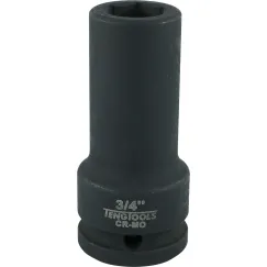 3/4\" Drive AF Deep Impact Socket DIN Standard 1-11/16\"